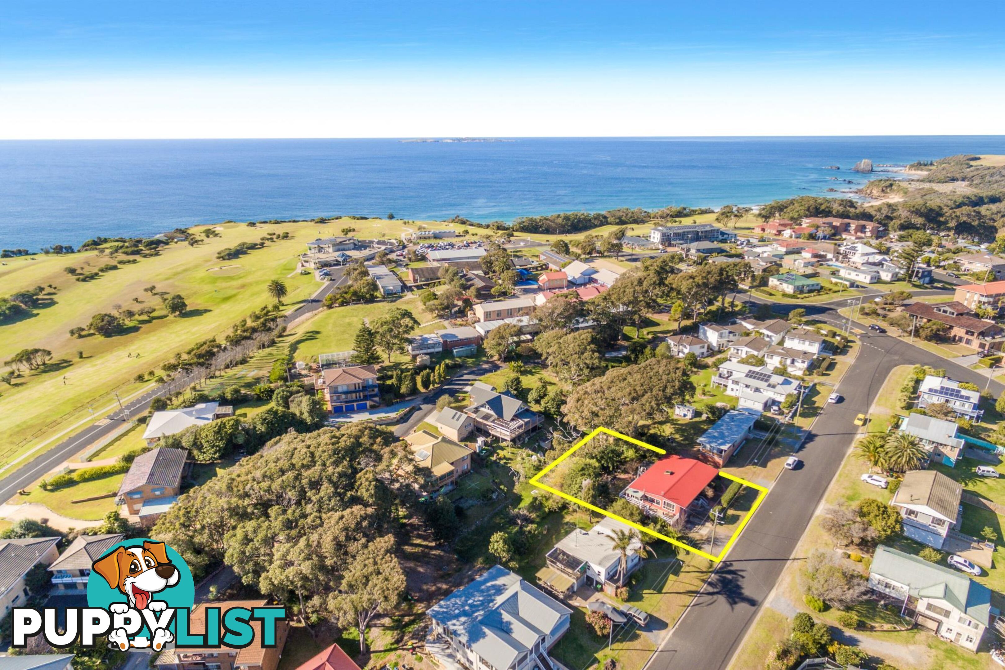 11 Bay Street NAROOMA NSW 2546