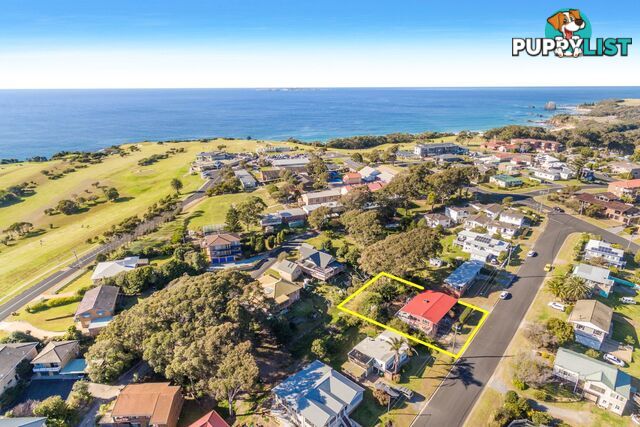 11 Bay Street NAROOMA NSW 2546