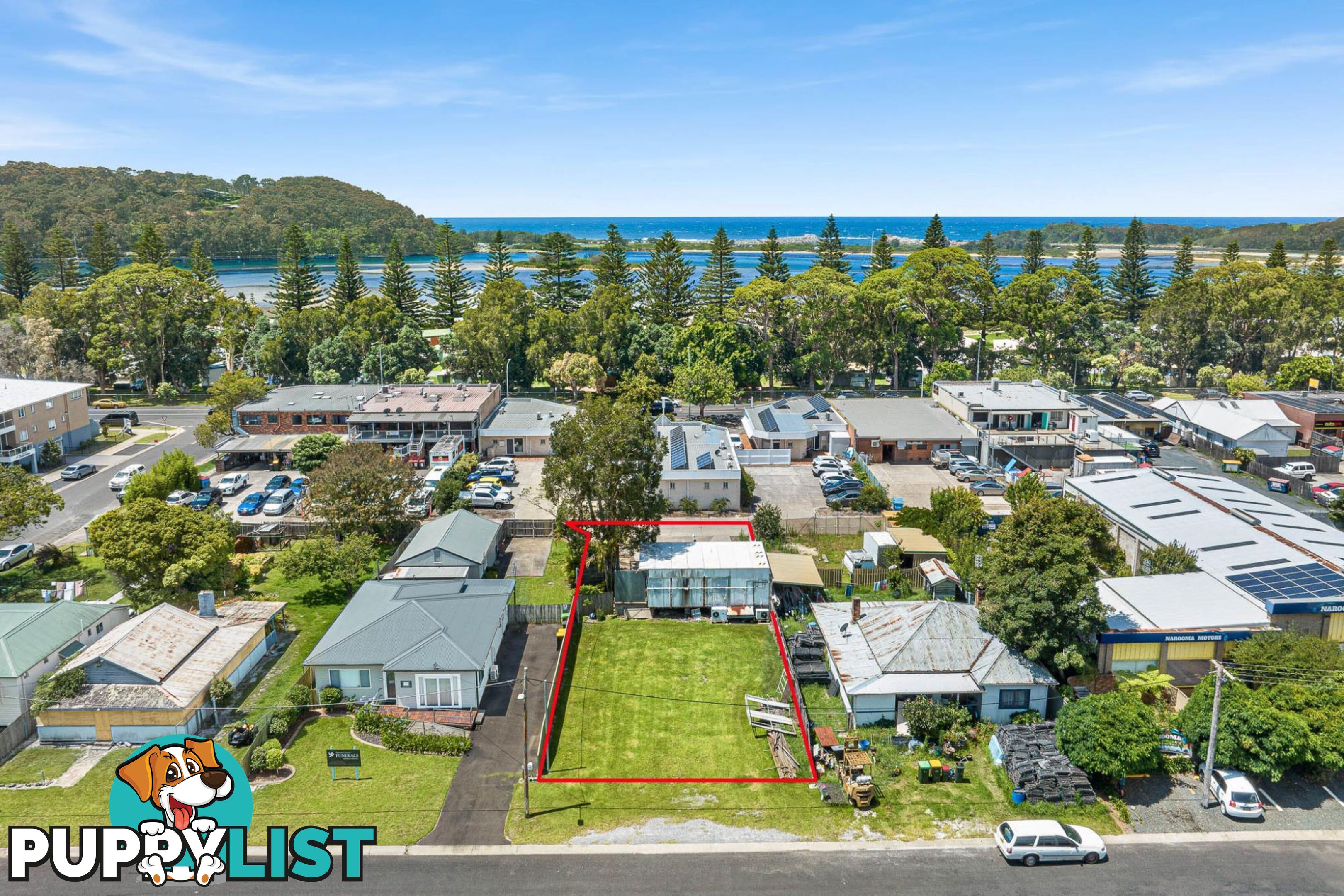 7 Graham Street NAROOMA NSW 2546