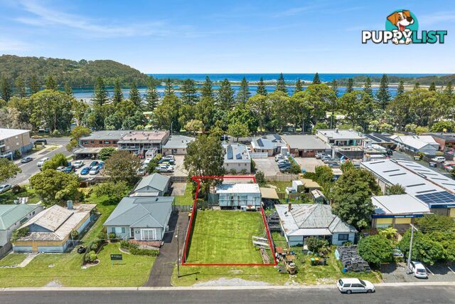 7 Graham Street NAROOMA NSW 2546