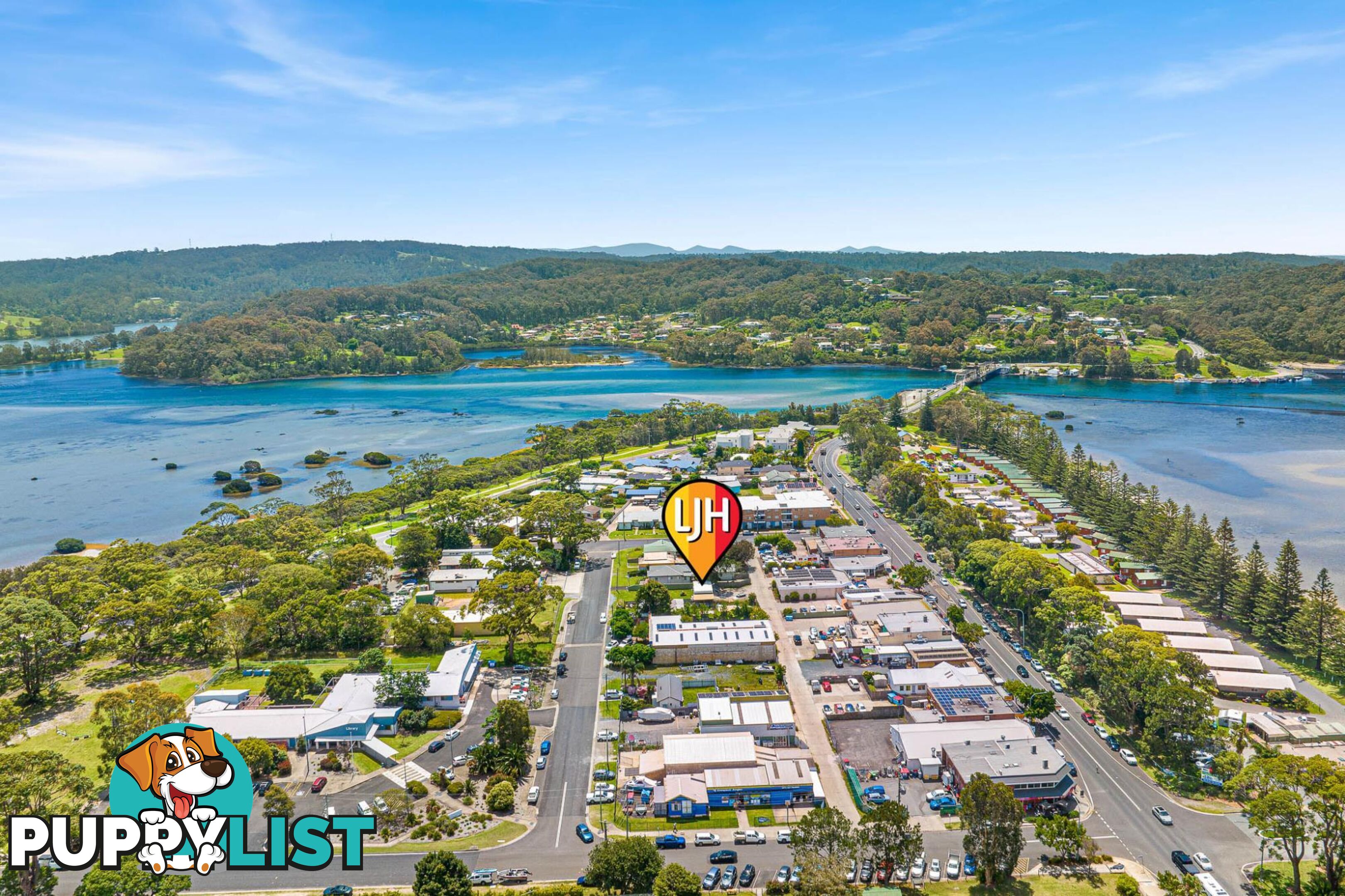 7 Graham Street NAROOMA NSW 2546