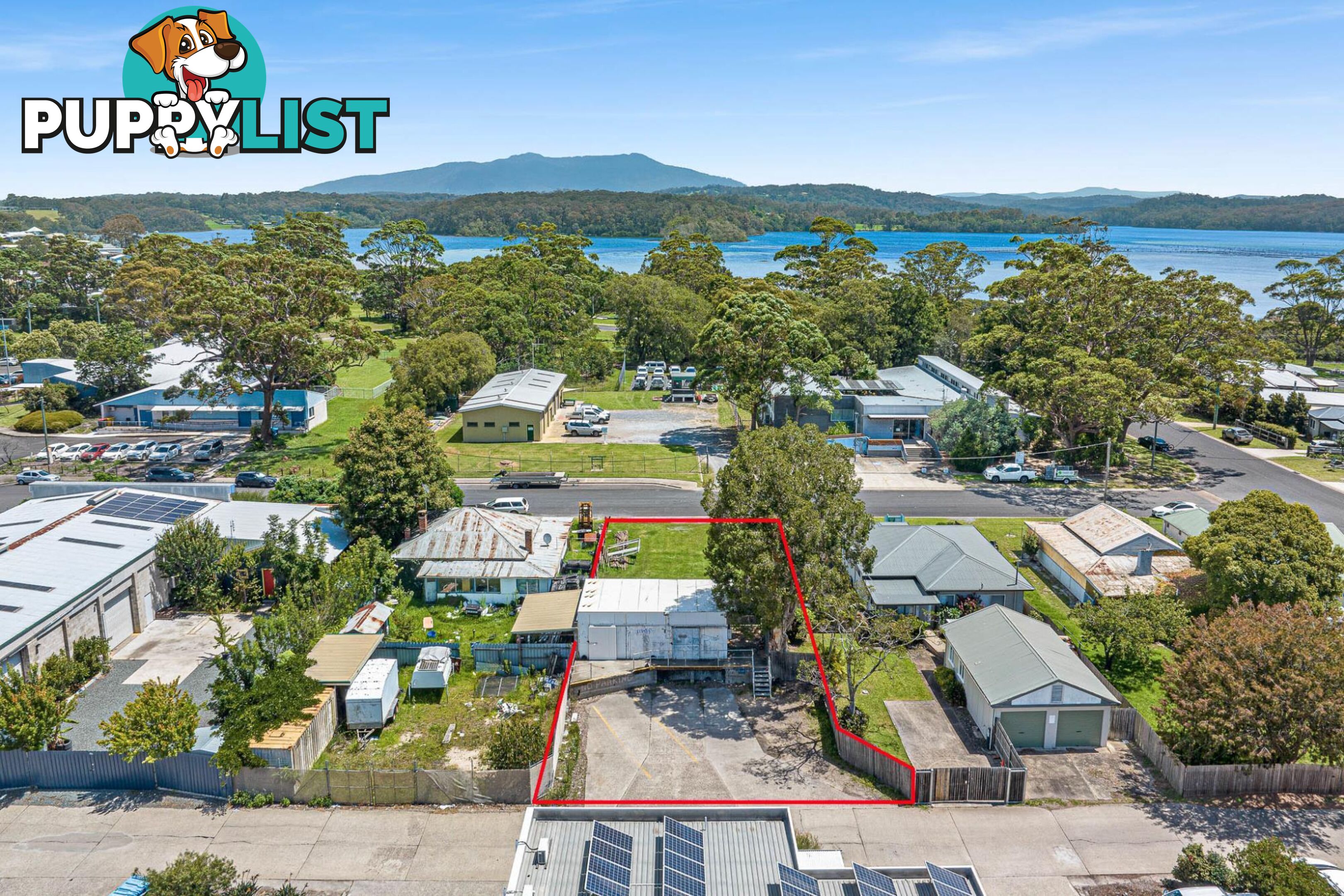 7 Graham Street NAROOMA NSW 2546