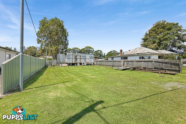 7 Graham Street NAROOMA NSW 2546