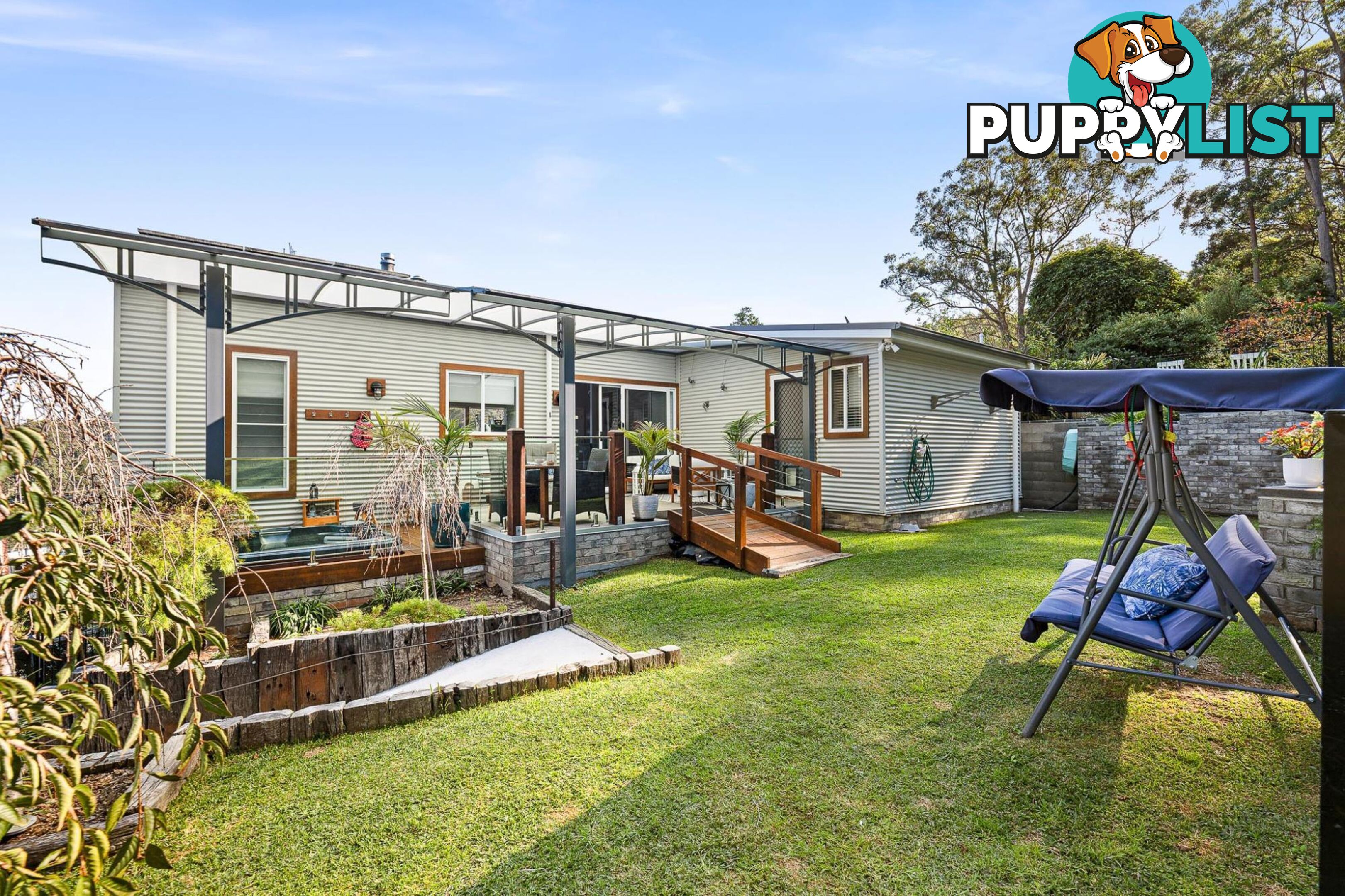 46 Fishermans  Crescent NORTH NAROOMA NSW 2546