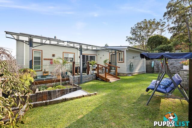 46 Fishermans  Crescent NORTH NAROOMA NSW 2546