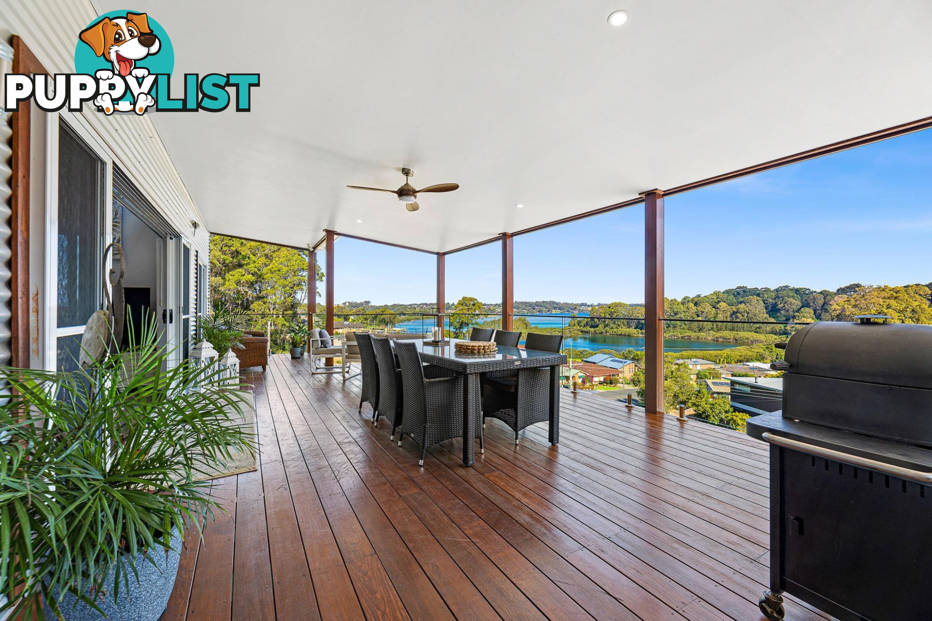 46 Fishermans  Crescent NORTH NAROOMA NSW 2546