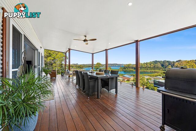 46 Fishermans  Crescent NORTH NAROOMA NSW 2546