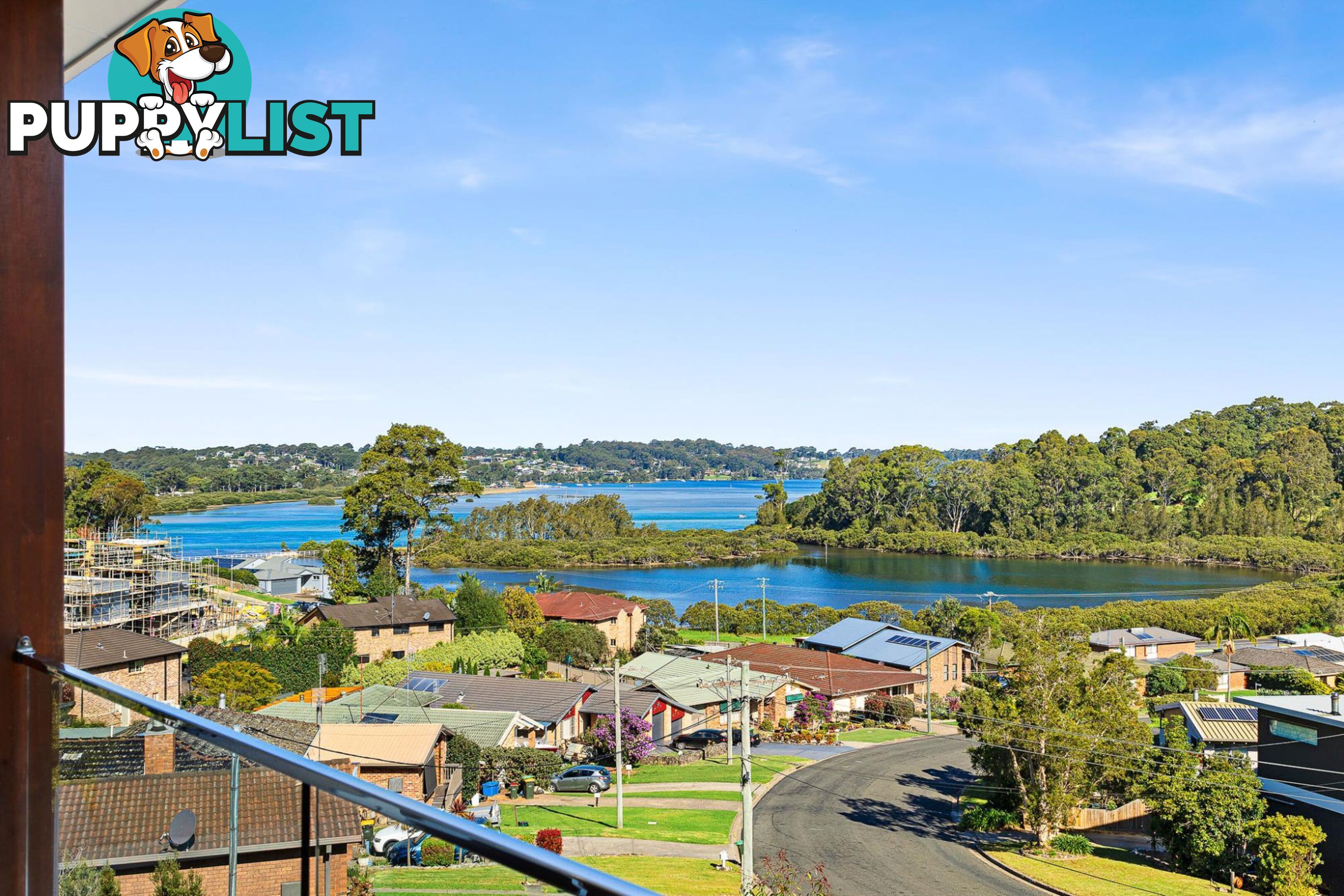 46 Fishermans  Crescent NORTH NAROOMA NSW 2546