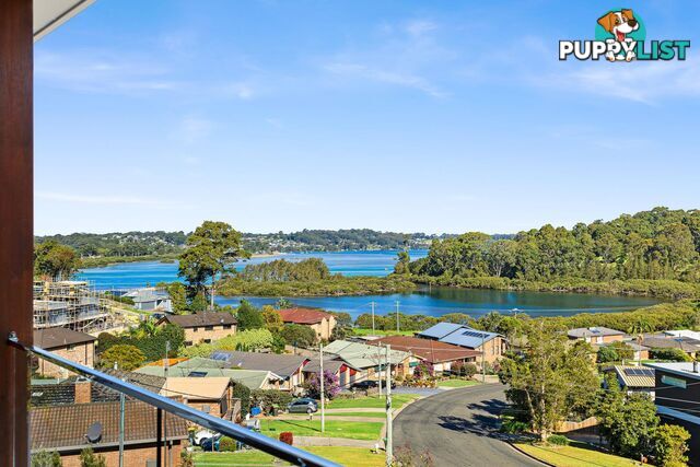 46 Fishermans  Crescent NORTH NAROOMA NSW 2546