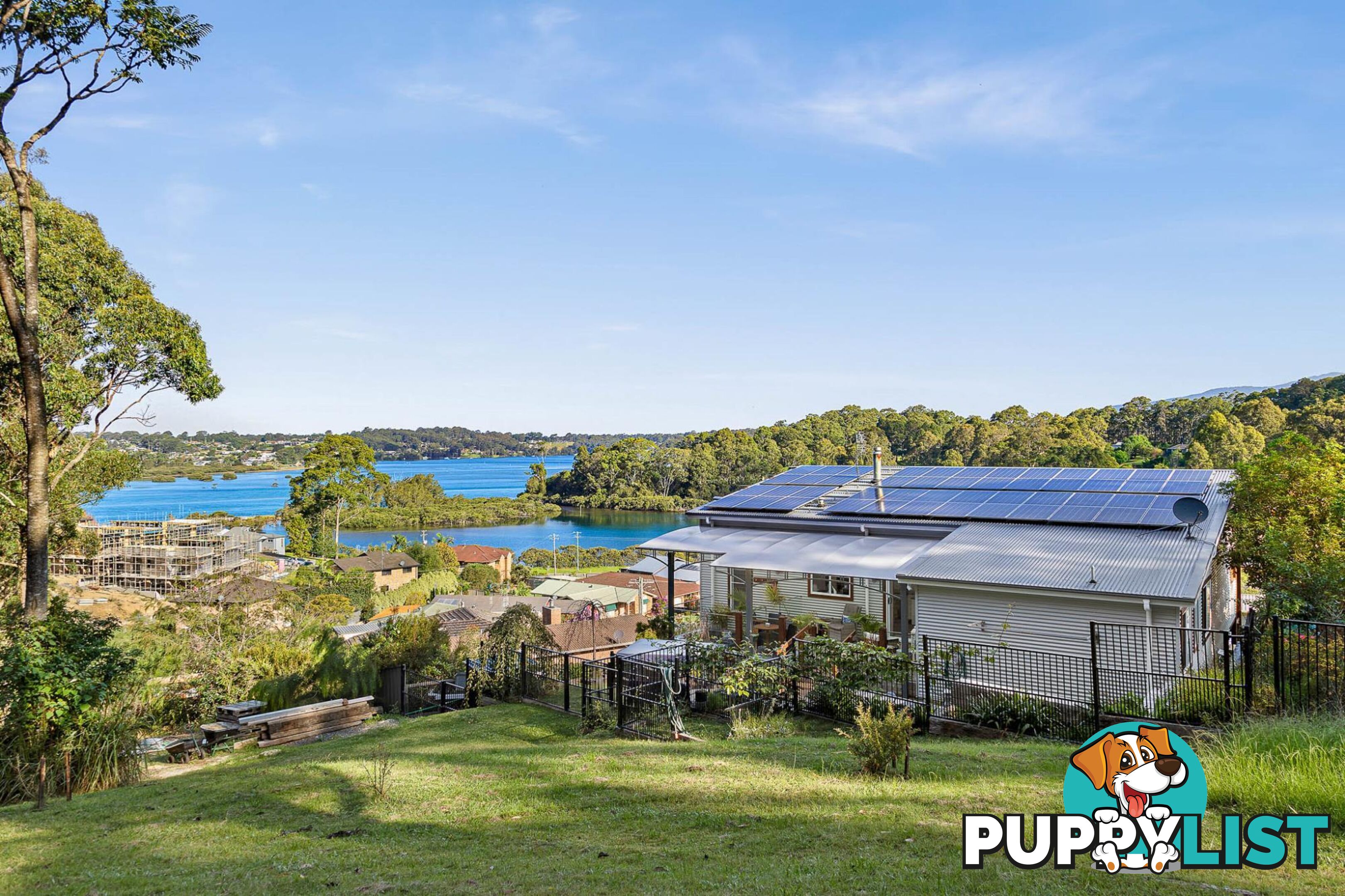 46 Fishermans  Crescent NORTH NAROOMA NSW 2546