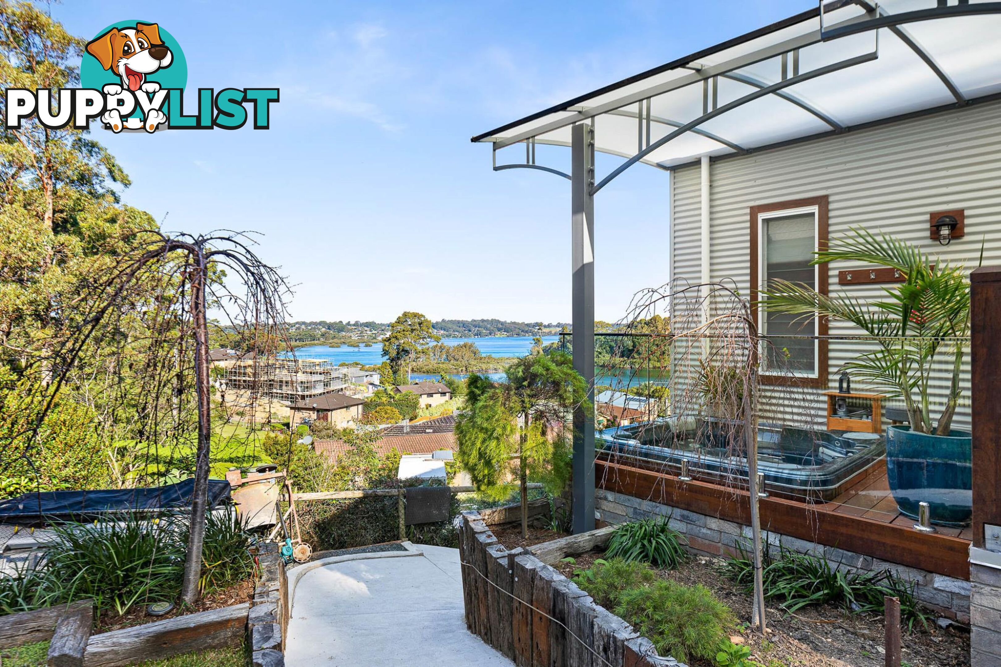 46 Fishermans  Crescent NORTH NAROOMA NSW 2546