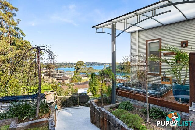 46 Fishermans  Crescent NORTH NAROOMA NSW 2546