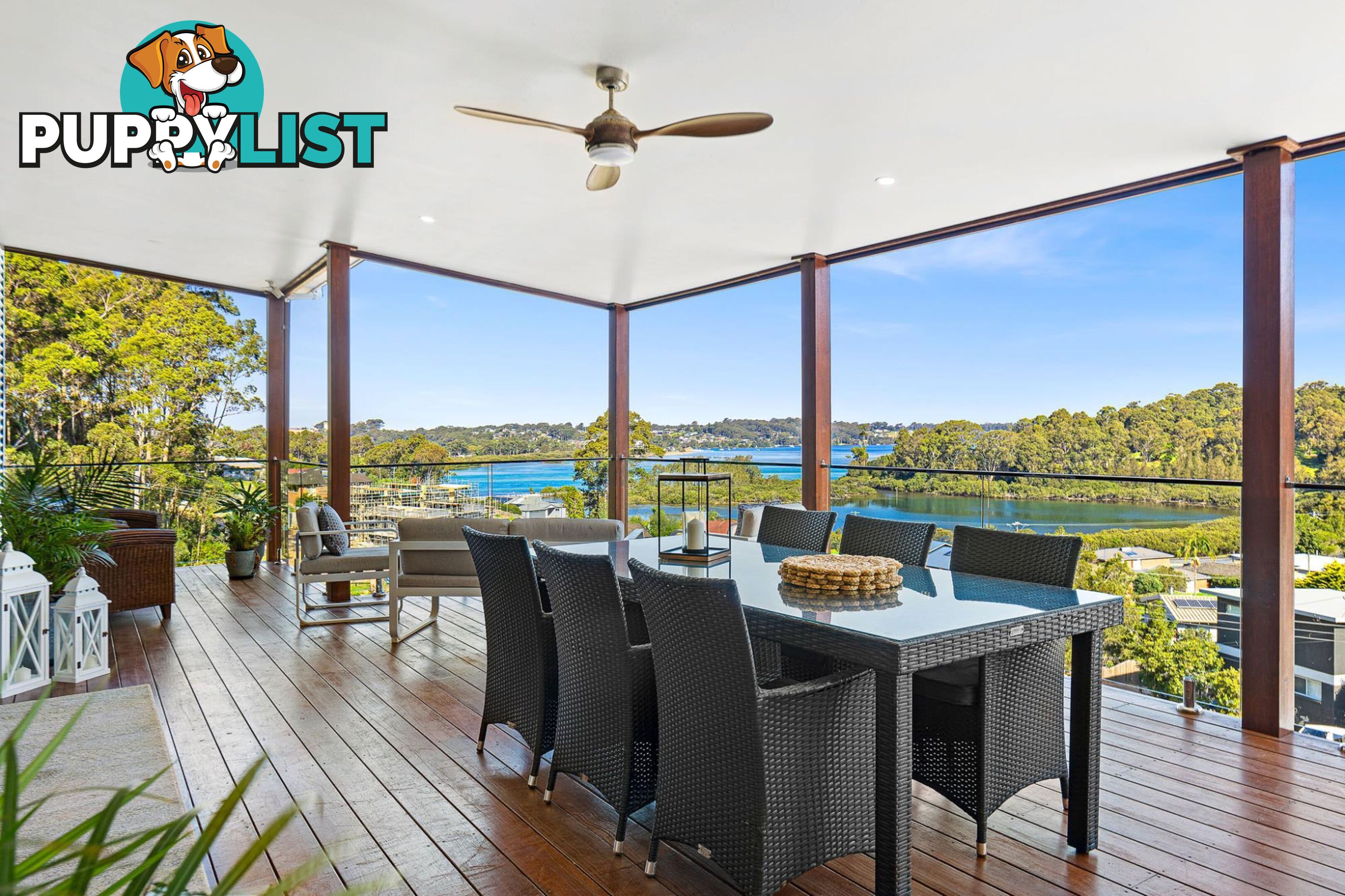 46 Fishermans  Crescent NORTH NAROOMA NSW 2546