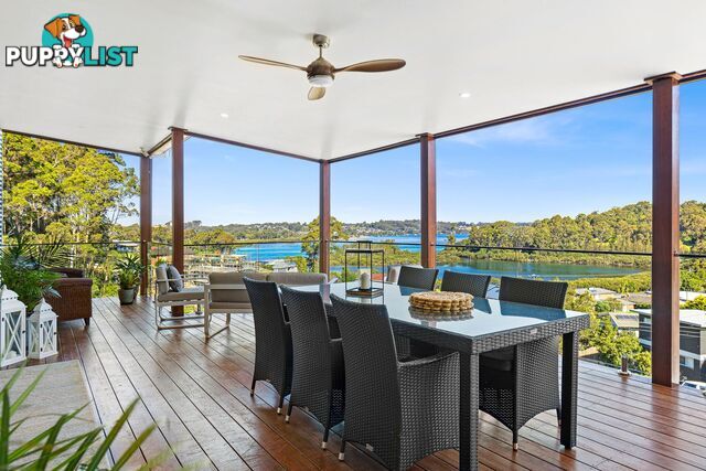 46 Fishermans  Crescent NORTH NAROOMA NSW 2546