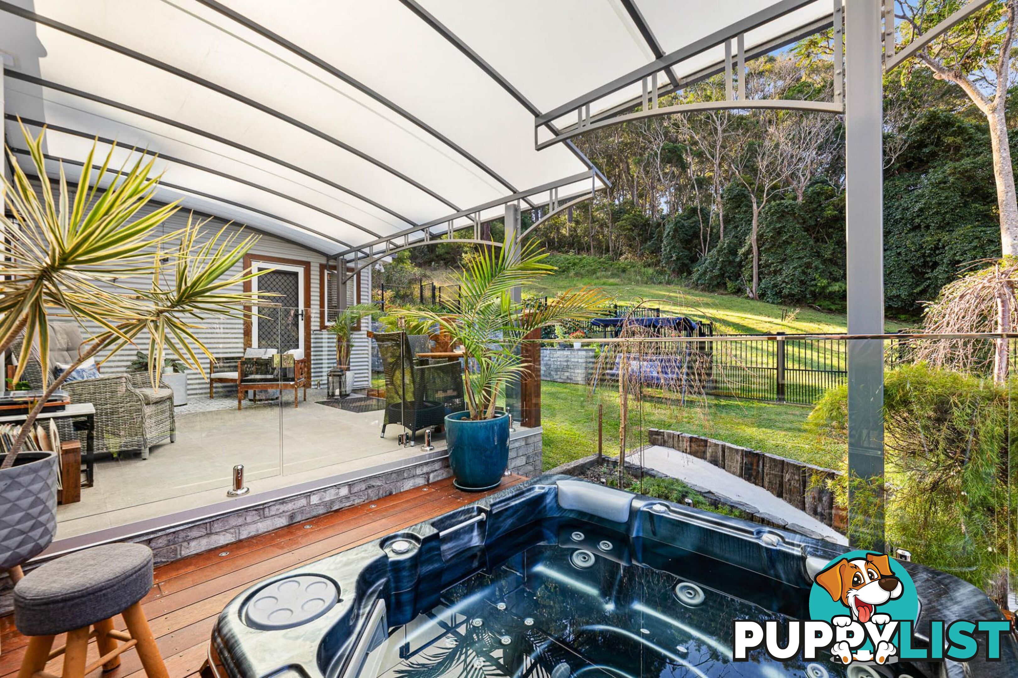 46 Fishermans  Crescent NORTH NAROOMA NSW 2546