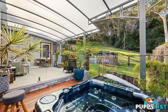 46 Fishermans  Crescent NORTH NAROOMA NSW 2546