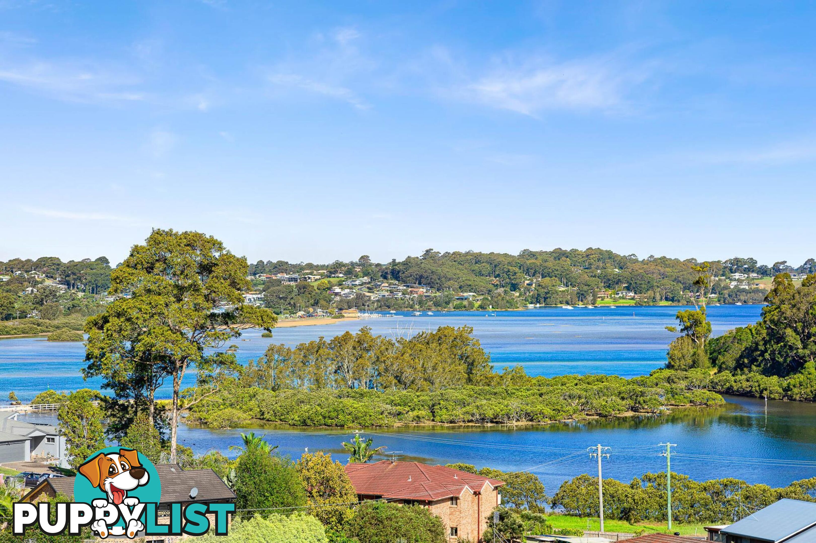 46 Fishermans  Crescent NORTH NAROOMA NSW 2546