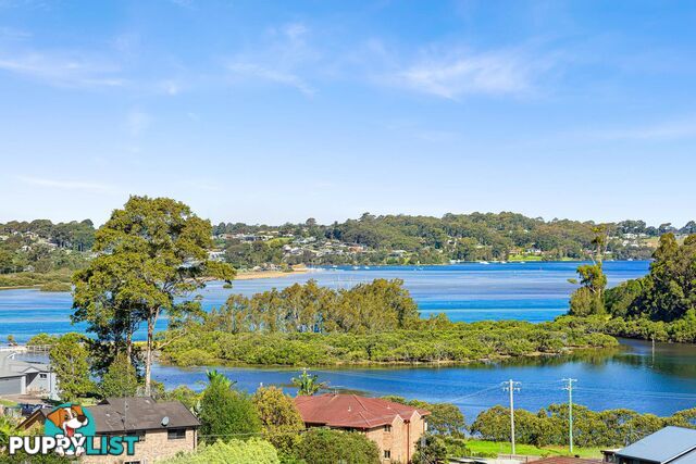 46 Fishermans  Crescent NORTH NAROOMA NSW 2546