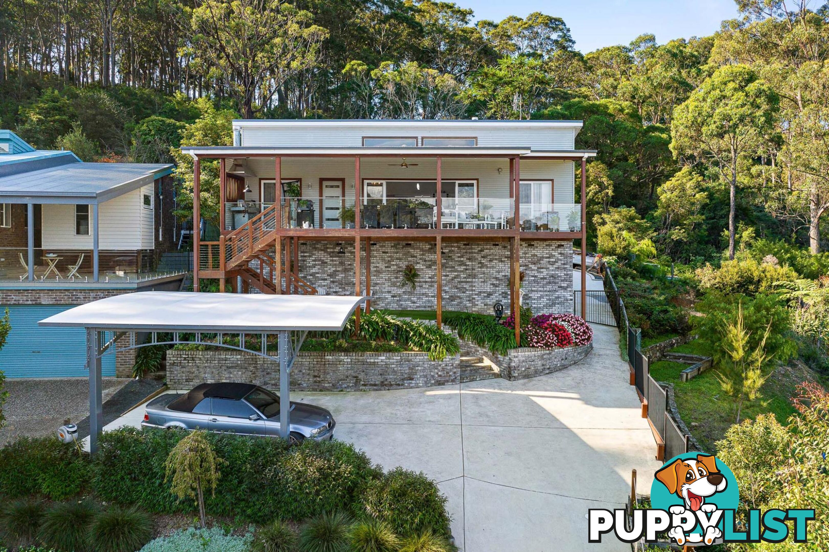 46 Fishermans  Crescent NORTH NAROOMA NSW 2546