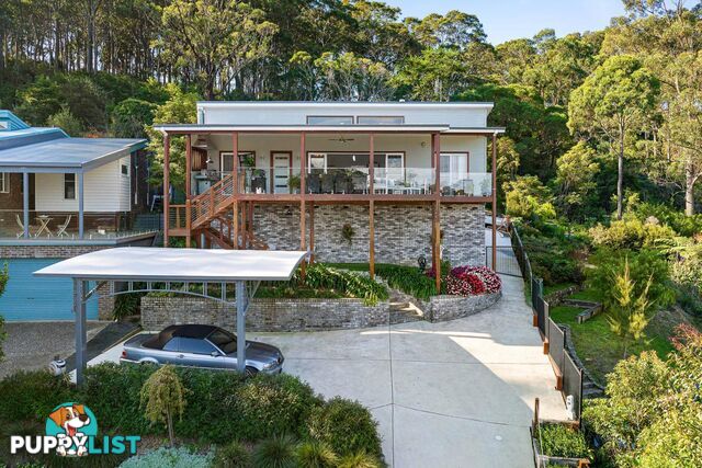 46 Fishermans  Crescent NORTH NAROOMA NSW 2546