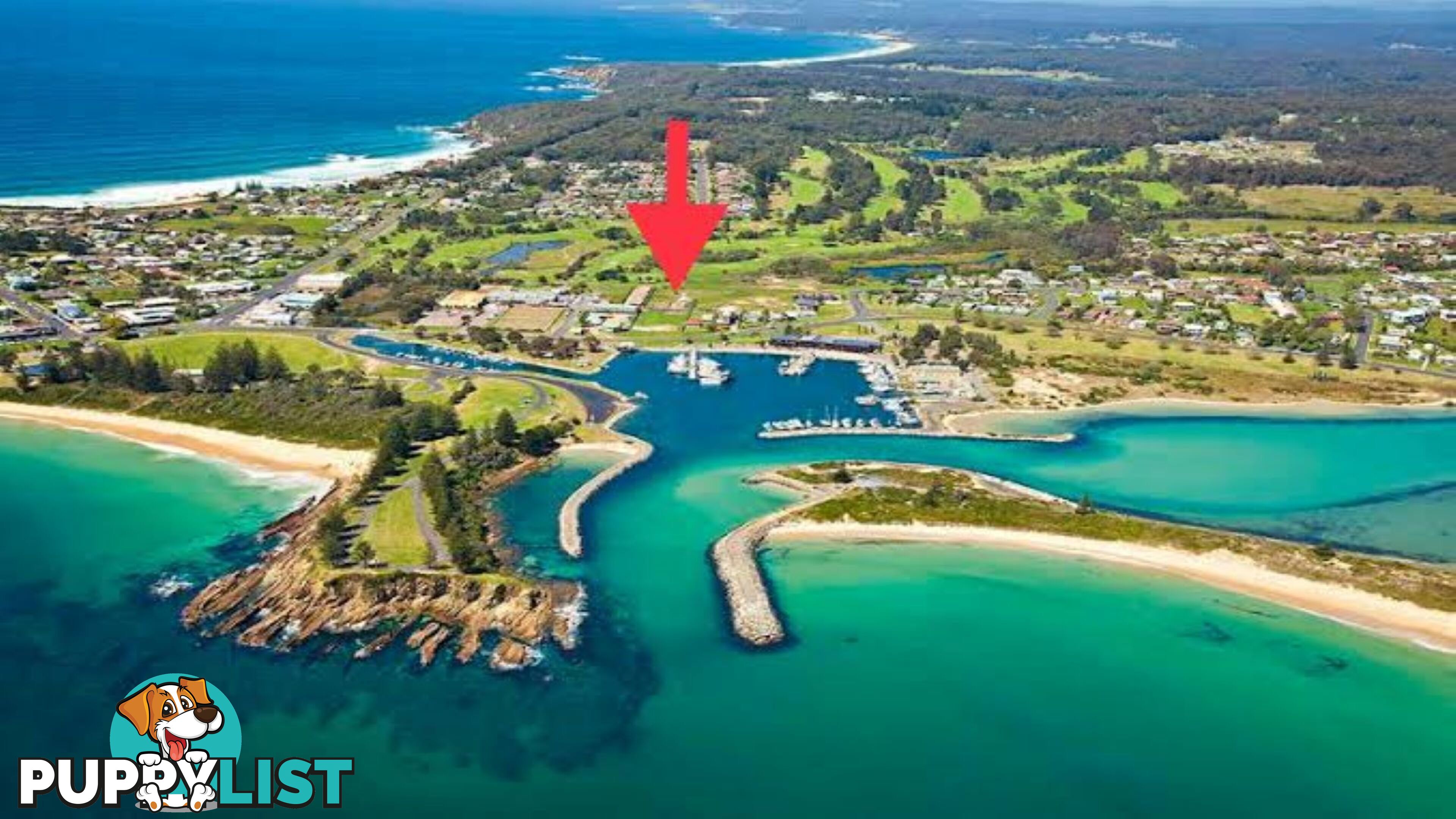 2/7 Tuross Lane BERMAGUI NSW 2546