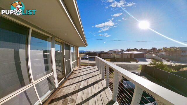 2/7 Tuross Lane BERMAGUI NSW 2546