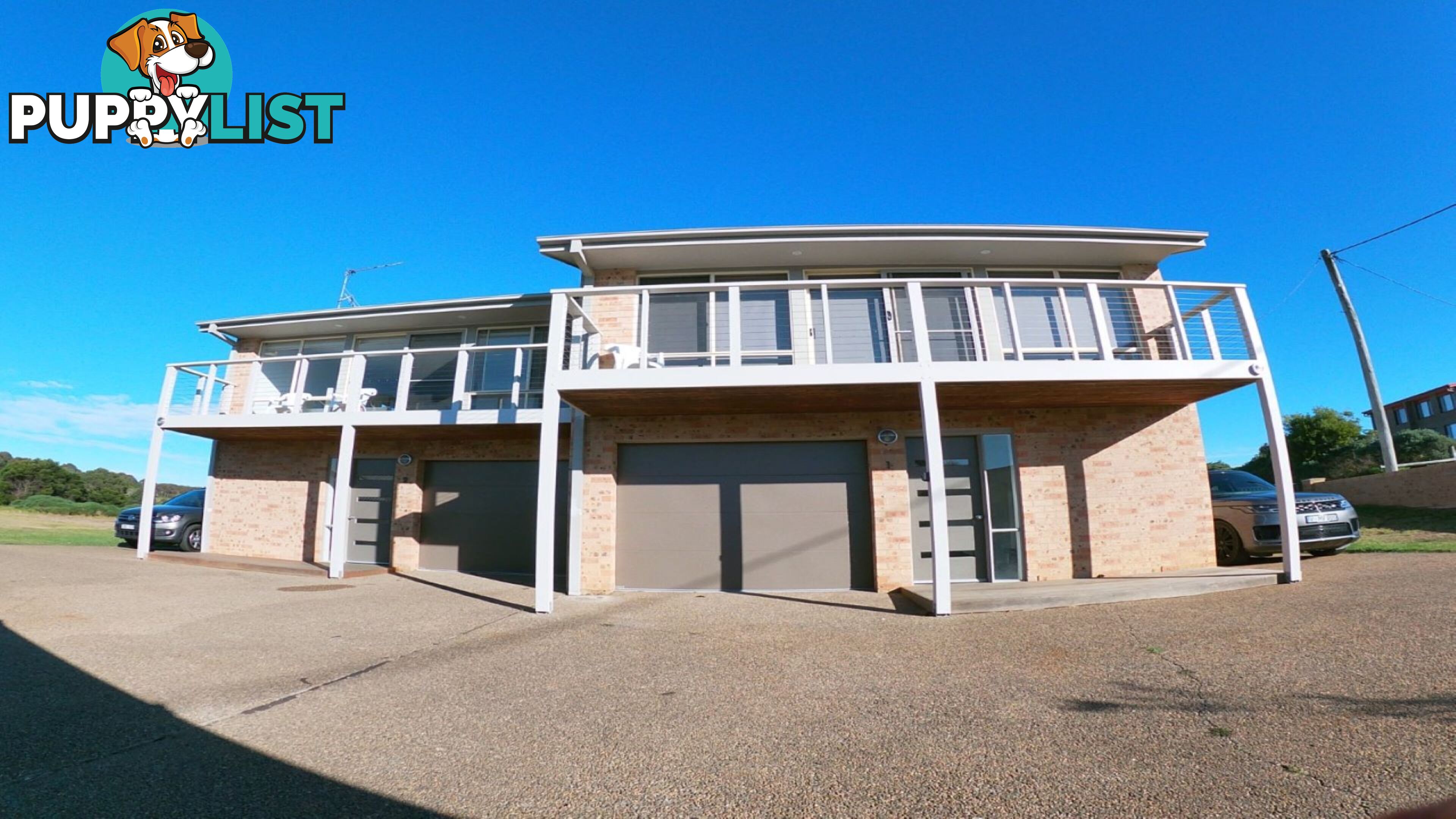 2/7 Tuross Lane BERMAGUI NSW 2546