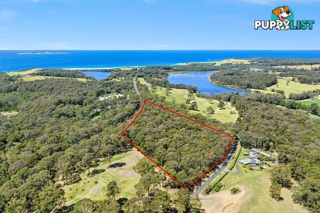 Lot 1 Princes Highway NAROOMA NSW 2546