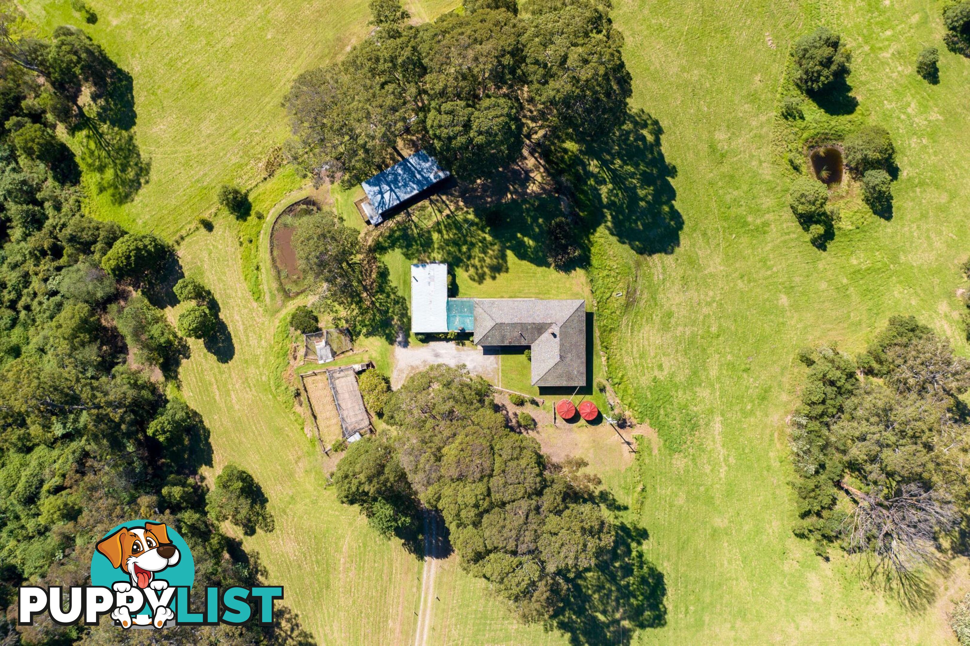 92 Kianga Road KIANGA NSW 2546