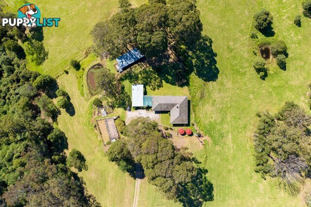 92 Kianga Road KIANGA NSW 2546