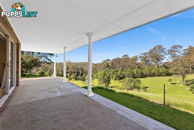 92 Kianga Road KIANGA NSW 2546