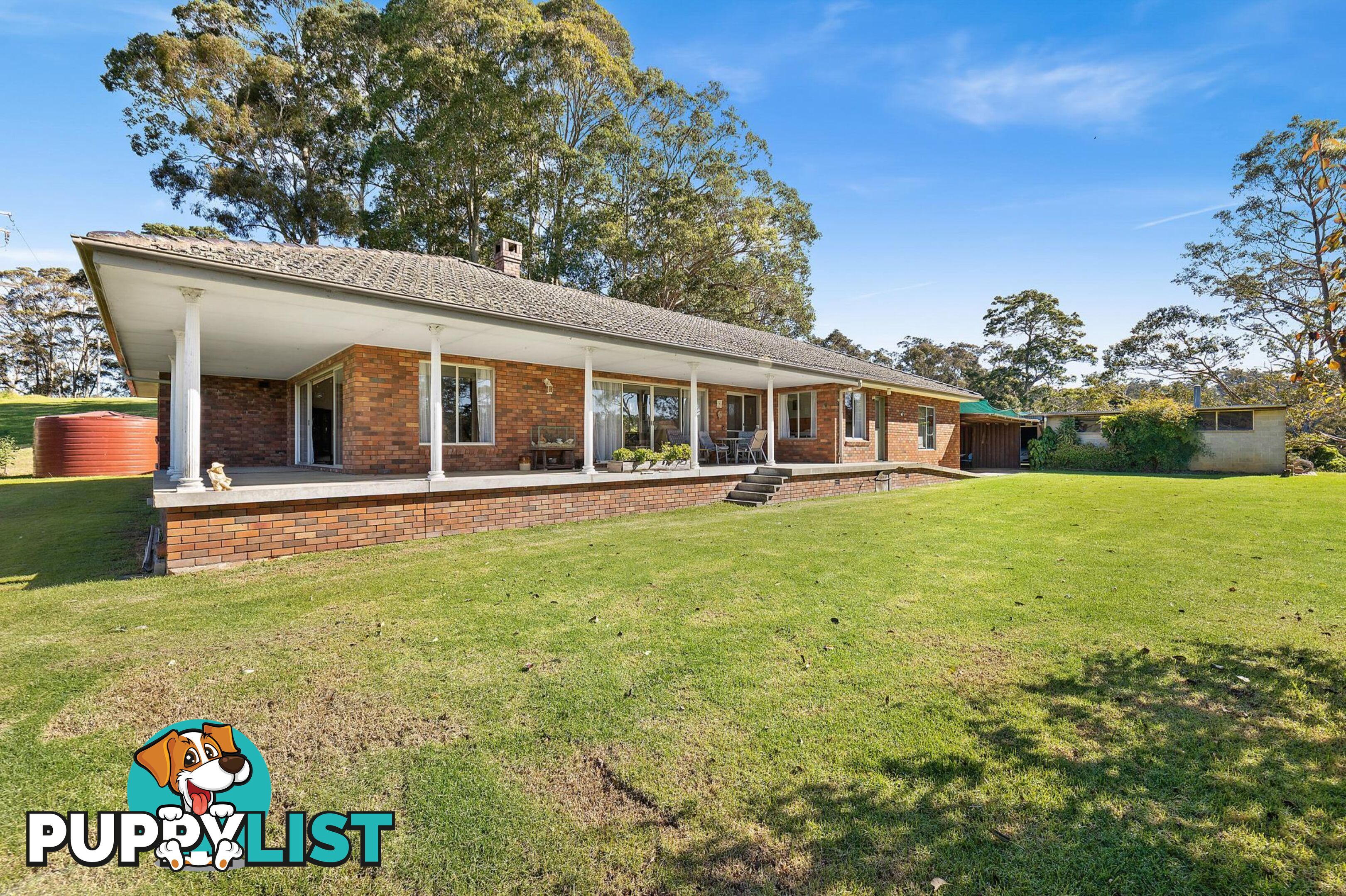 92 Kianga Road KIANGA NSW 2546