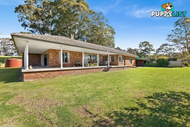 92 Kianga Road KIANGA NSW 2546