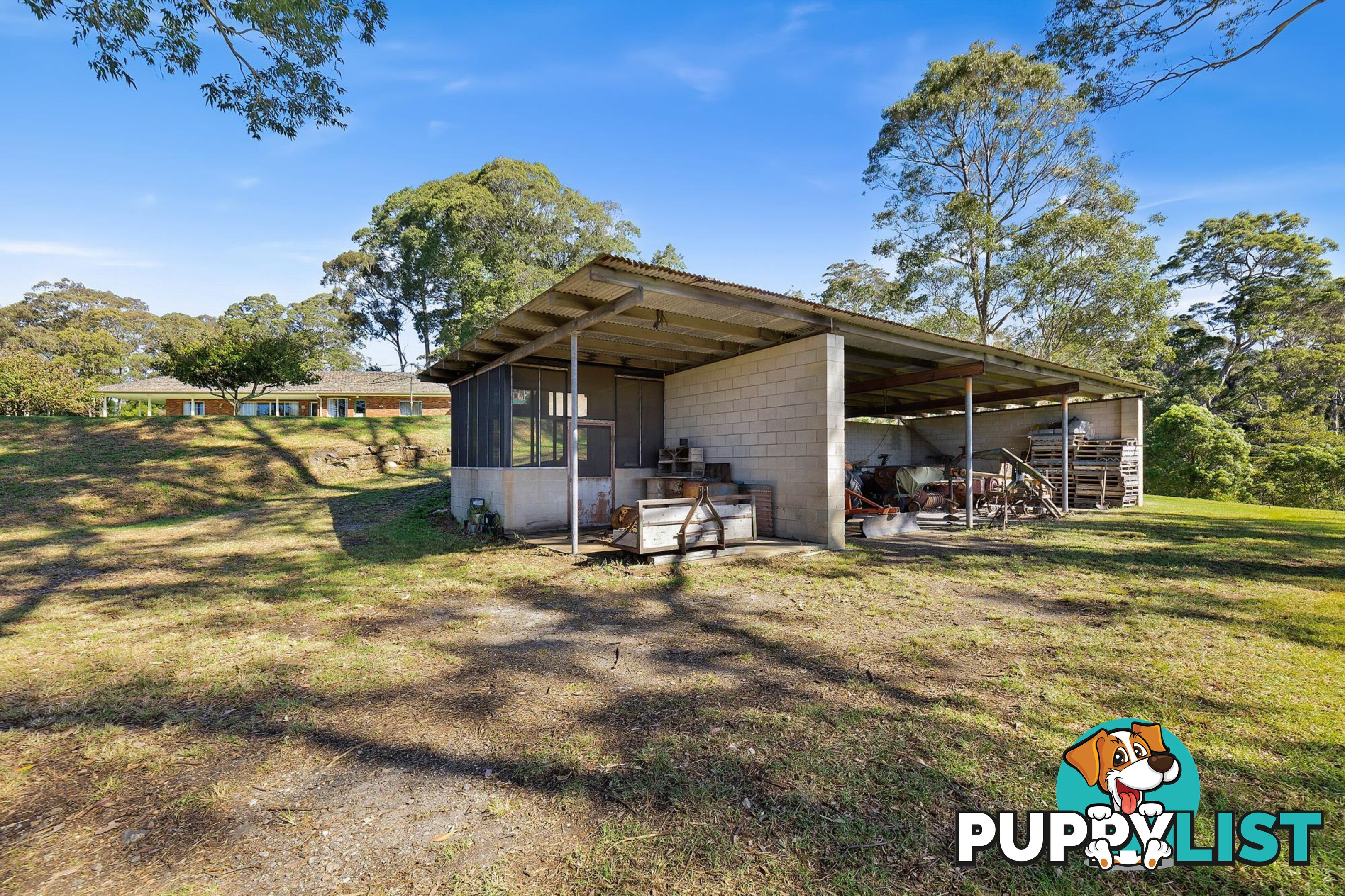 92 Kianga Road KIANGA NSW 2546