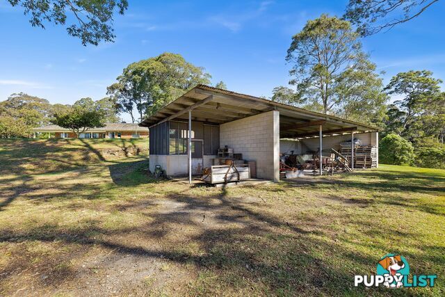 92 Kianga Road KIANGA NSW 2546