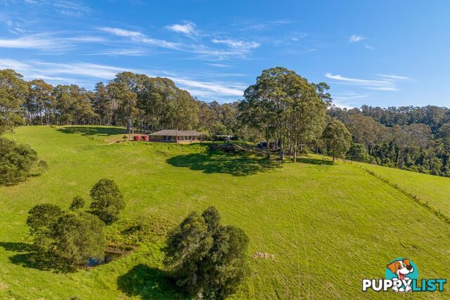 92 Kianga Road KIANGA NSW 2546