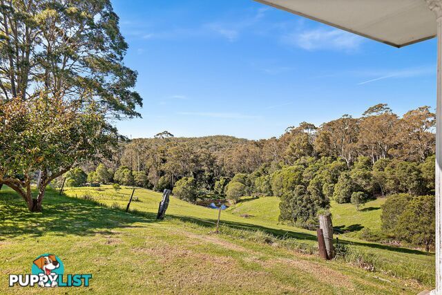 92 Kianga Road KIANGA NSW 2546