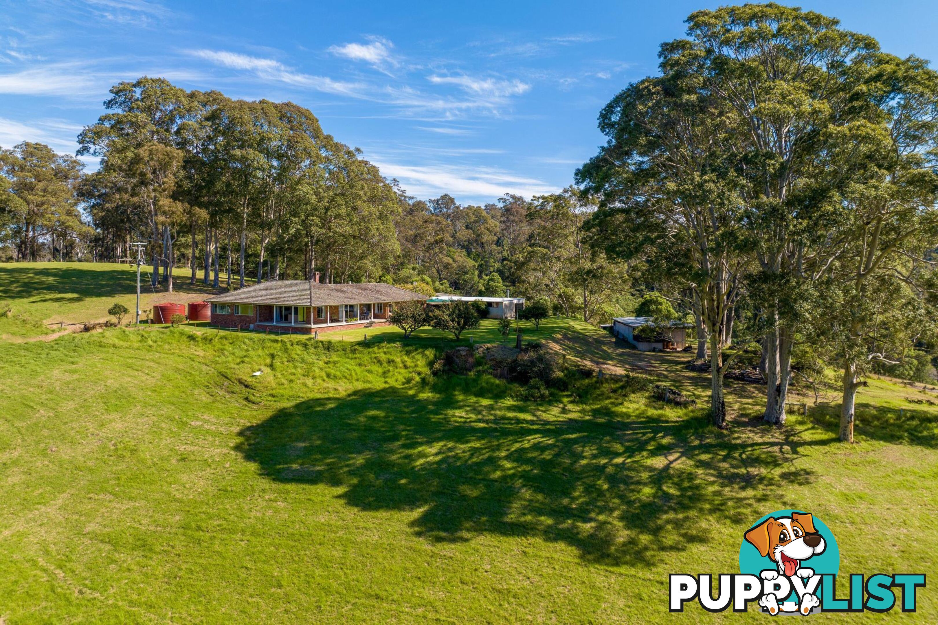 92 Kianga Road KIANGA NSW 2546