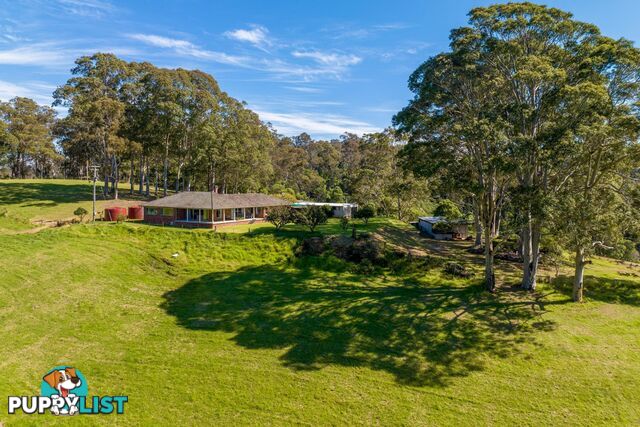 92 Kianga Road KIANGA NSW 2546