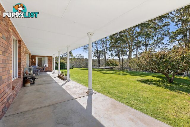 92 Kianga Road KIANGA NSW 2546