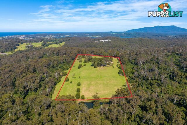 92 Kianga Road KIANGA NSW 2546