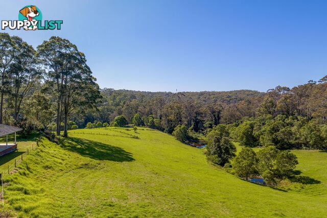 92 Kianga Road KIANGA NSW 2546