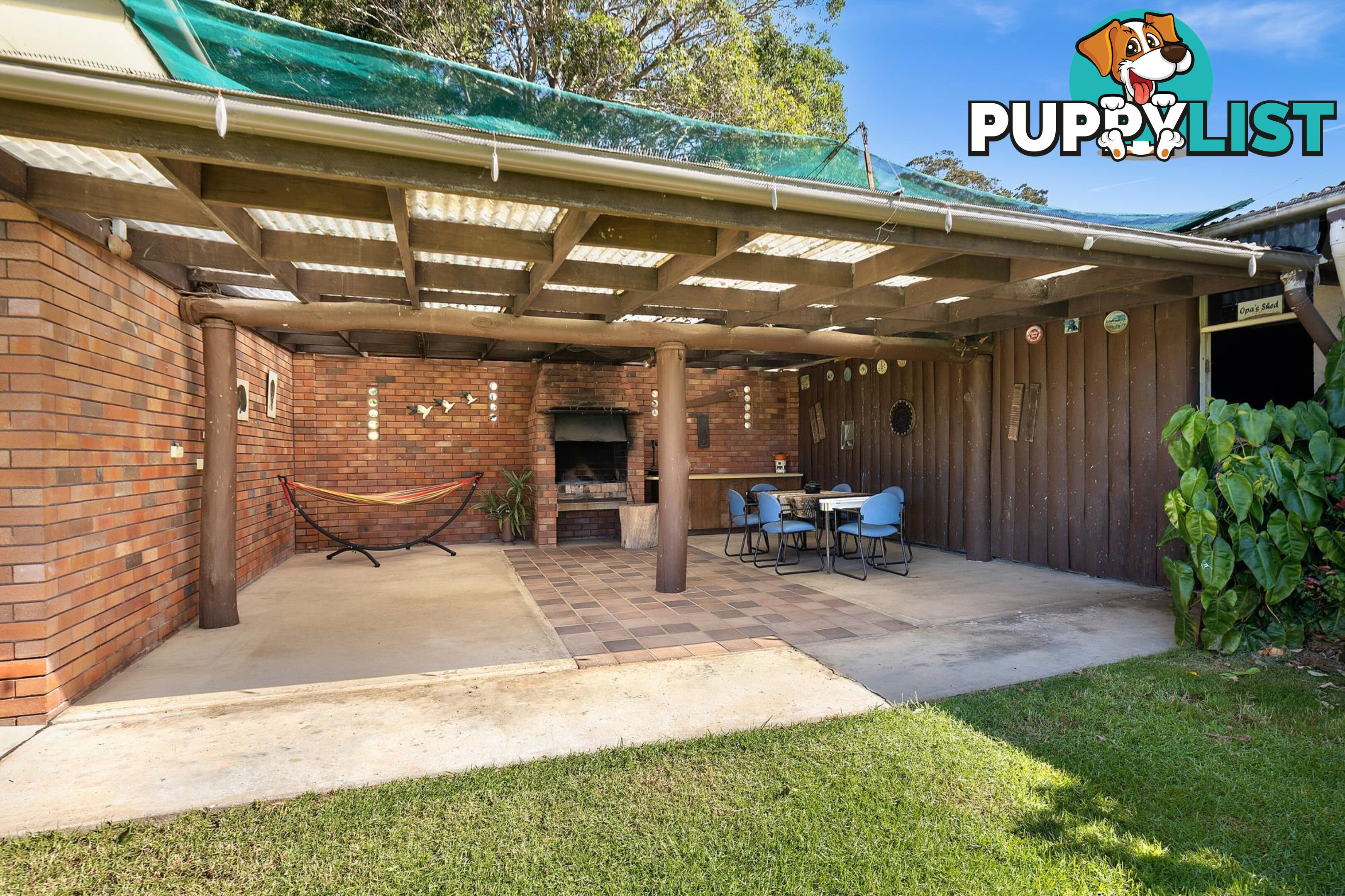 92 Kianga Road KIANGA NSW 2546