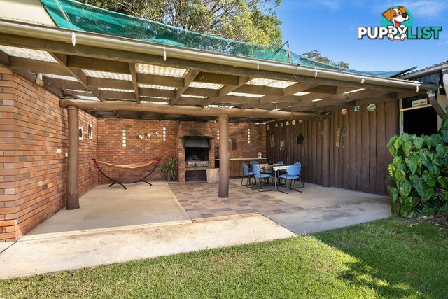 92 Kianga Road KIANGA NSW 2546