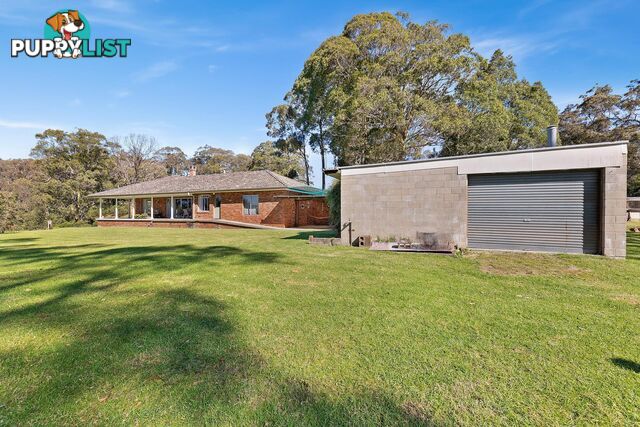 92 Kianga Road KIANGA NSW 2546