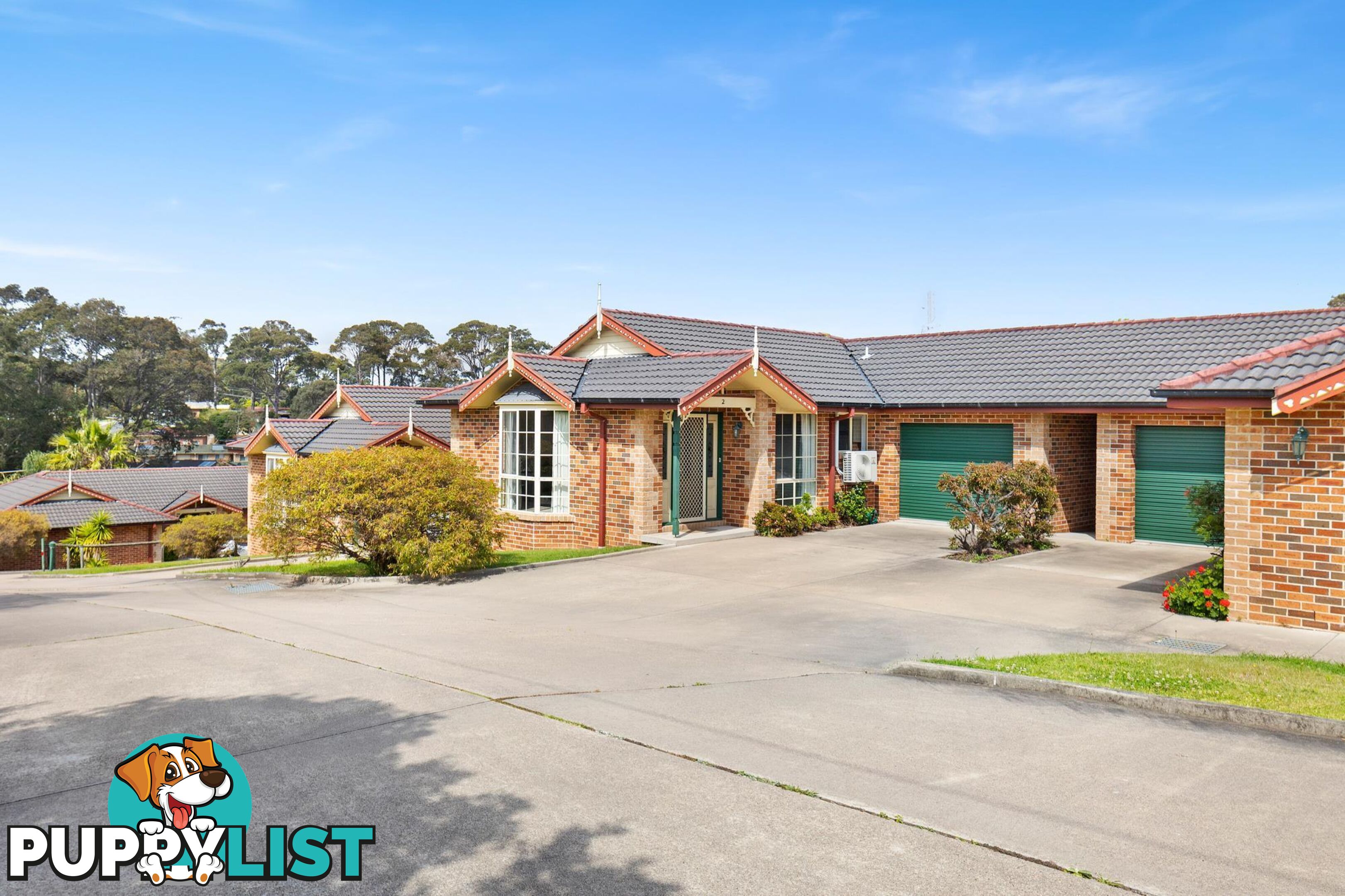 2/169 Princes Highway NAROOMA NSW 2546