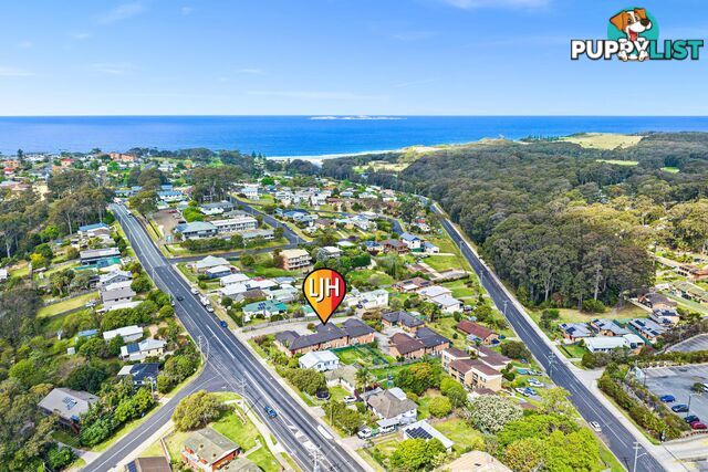 2/169 Princes Highway NAROOMA NSW 2546