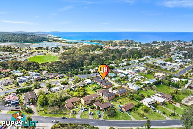 2/169 Princes Highway NAROOMA NSW 2546