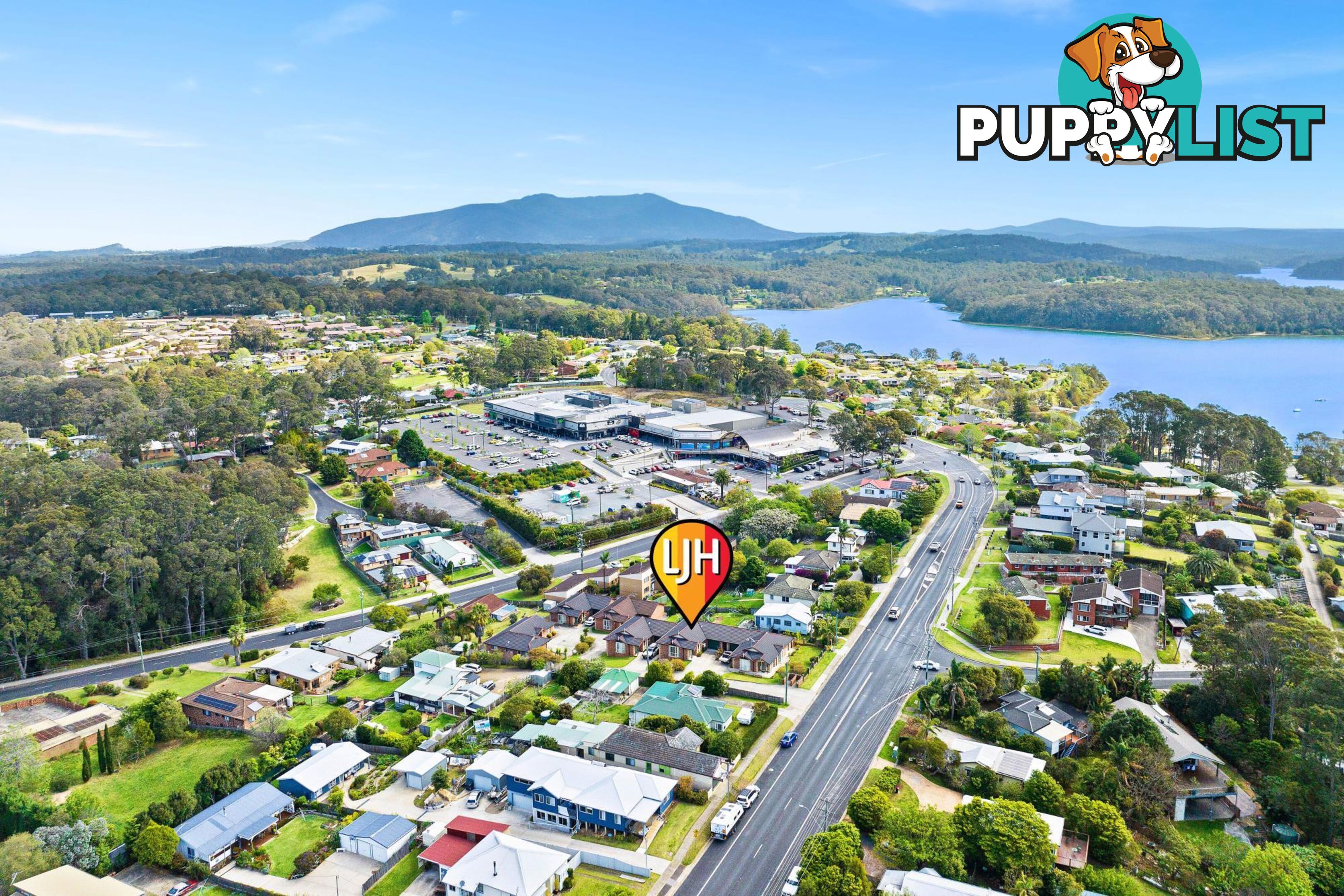 2/169 Princes Highway NAROOMA NSW 2546