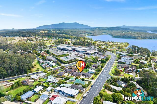 2/169 Princes Highway NAROOMA NSW 2546